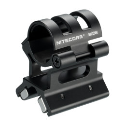 Nitecore GM02MH — prindere magnetică pentru lanterne de 25,4 mm — vedere principală