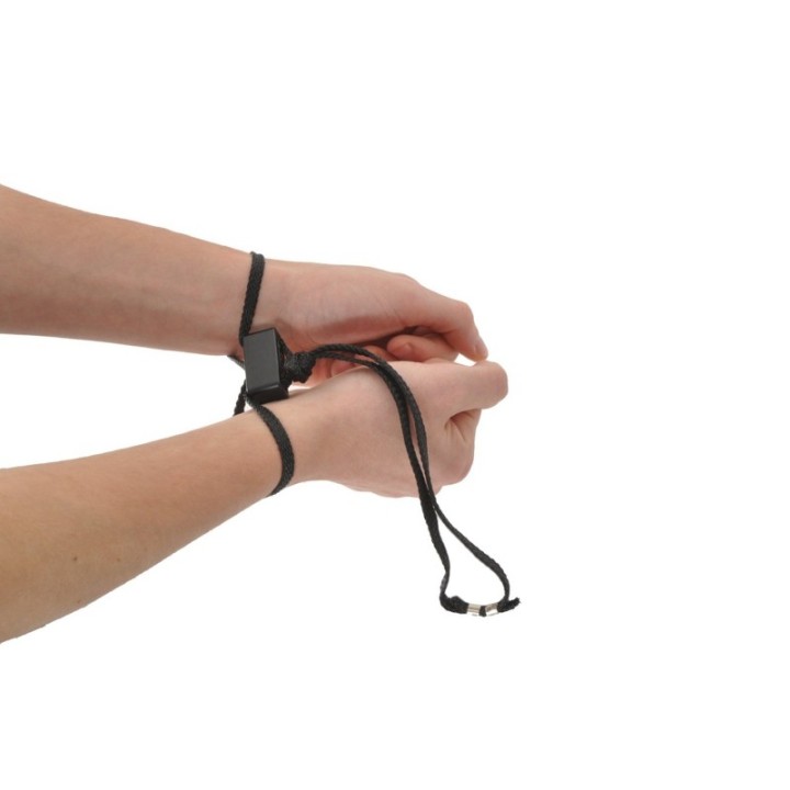 ESP HT-01-B - Catuse textile de unica folosinta ESP - 2