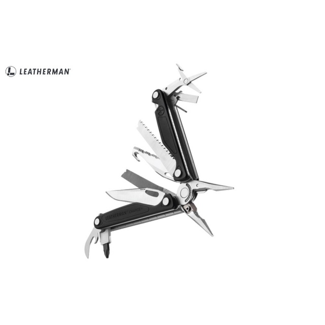 Leatherman Charge Plus - Multitool Leatherman - 1