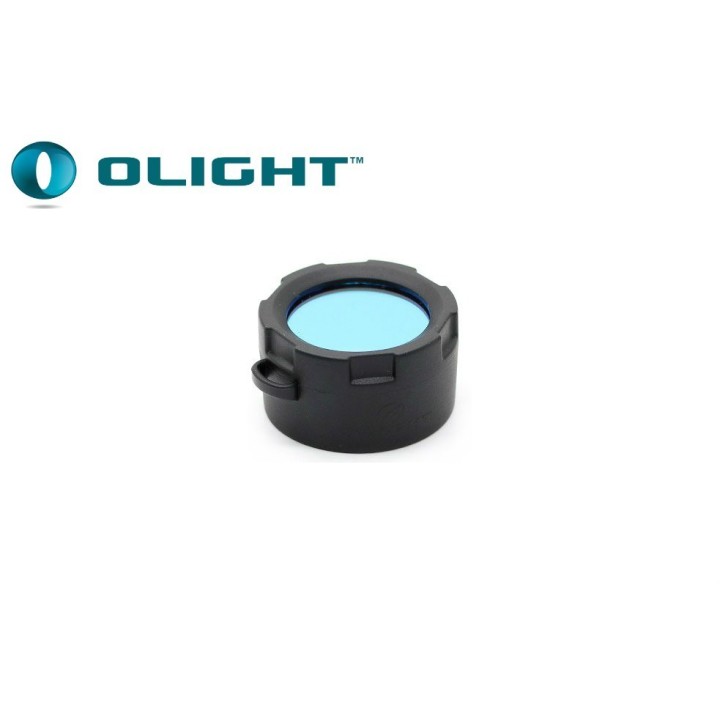 Filtru rosu Olight FM21-R