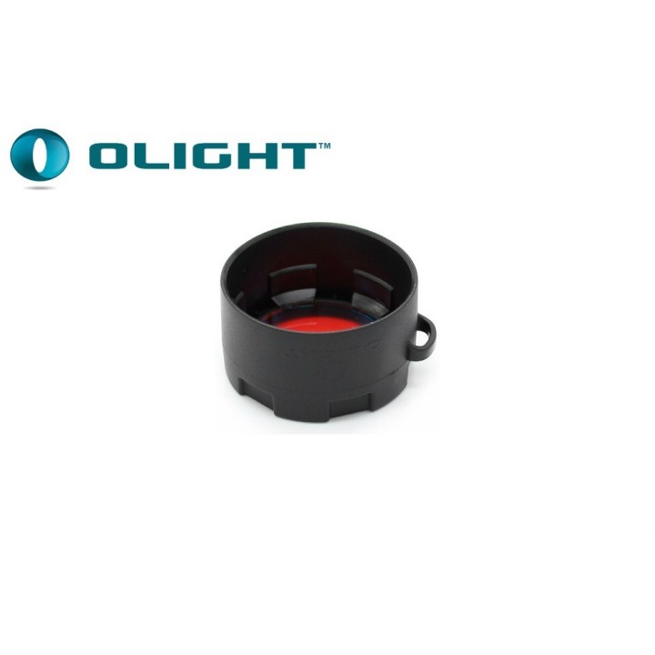 Filtru rosu Olight FM21-R