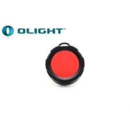 Filtru rosu Olight FM21-R