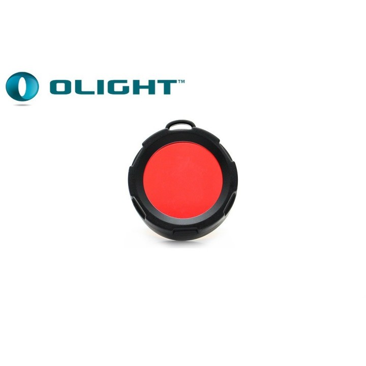 Filtru rosu Olight FM21-R