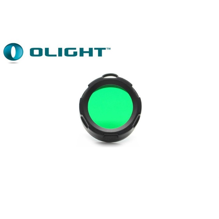 Filtru verde Olight FSR50-G