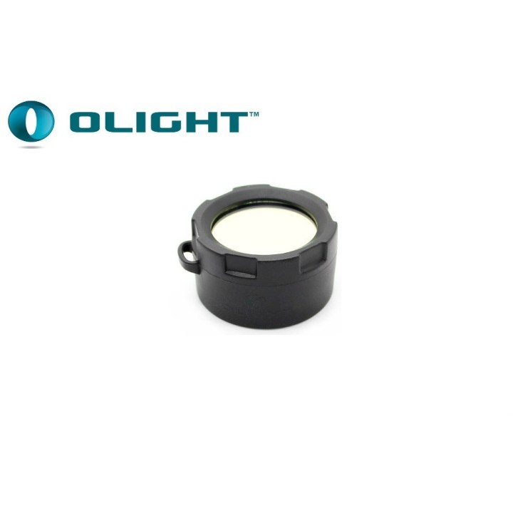 Filtru verde Olight FSR50-G