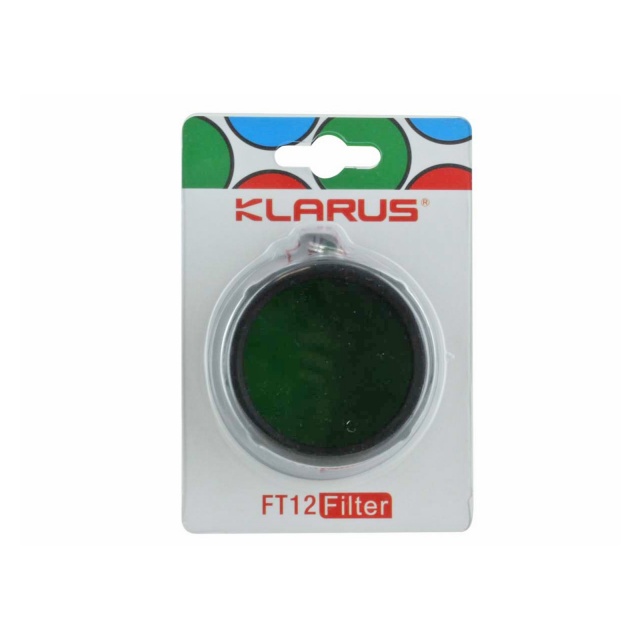 Klarus FT12 - Filtru Klarus - 11