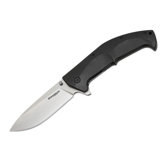 Magnum by Boker 01RY182 Colussus - Briceag Boker - 1