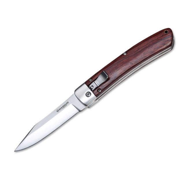 Magnum by Boker Automatic Classic 01RY911 - Briceag Boker - 1