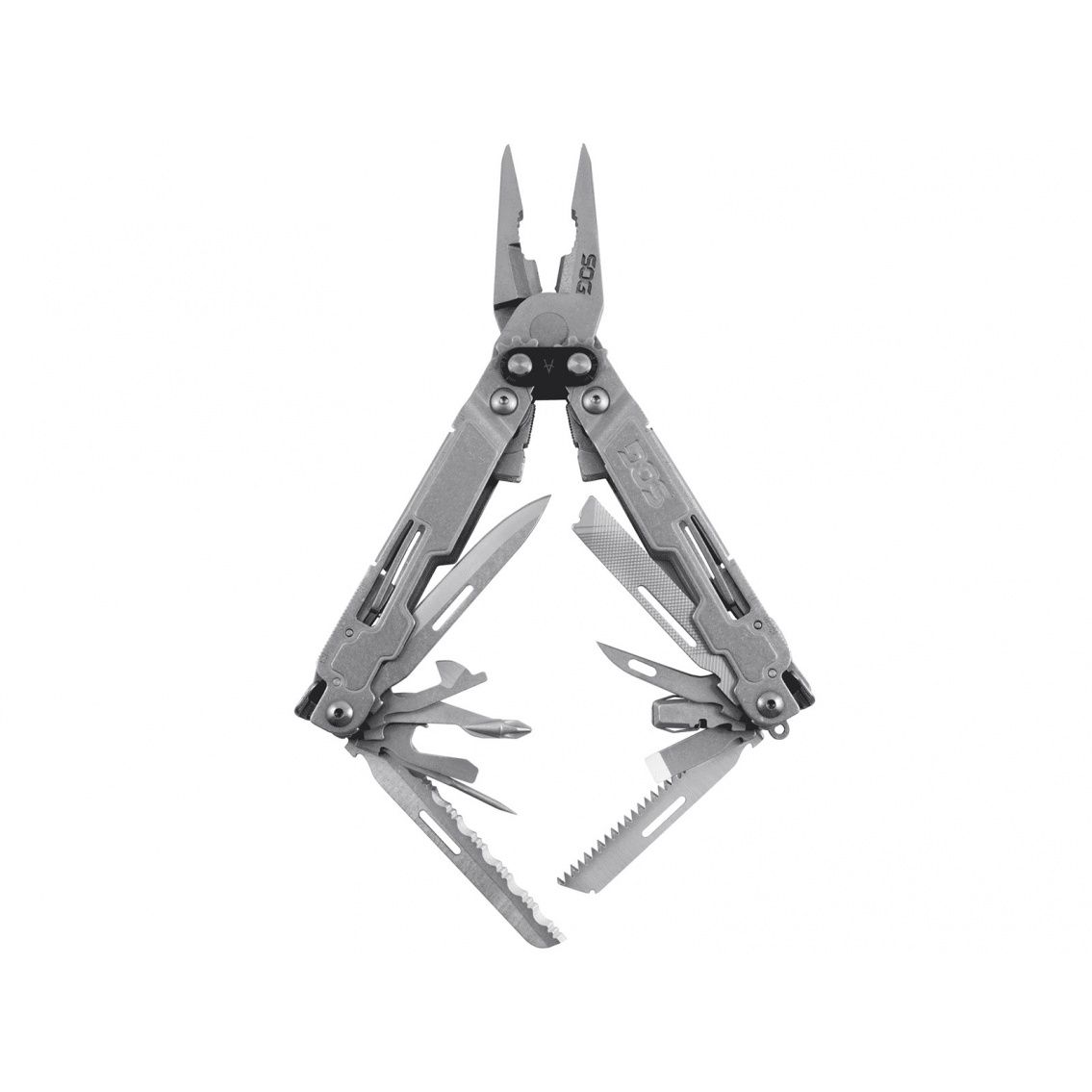 SOG PowerAccess Deluxe - Multitool - 1