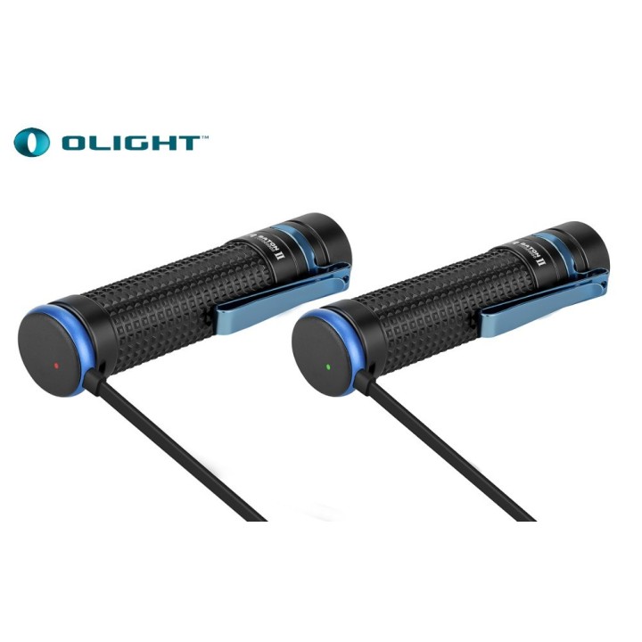 Olight S2R II - Lanterna reincarcabila Olight - 6
