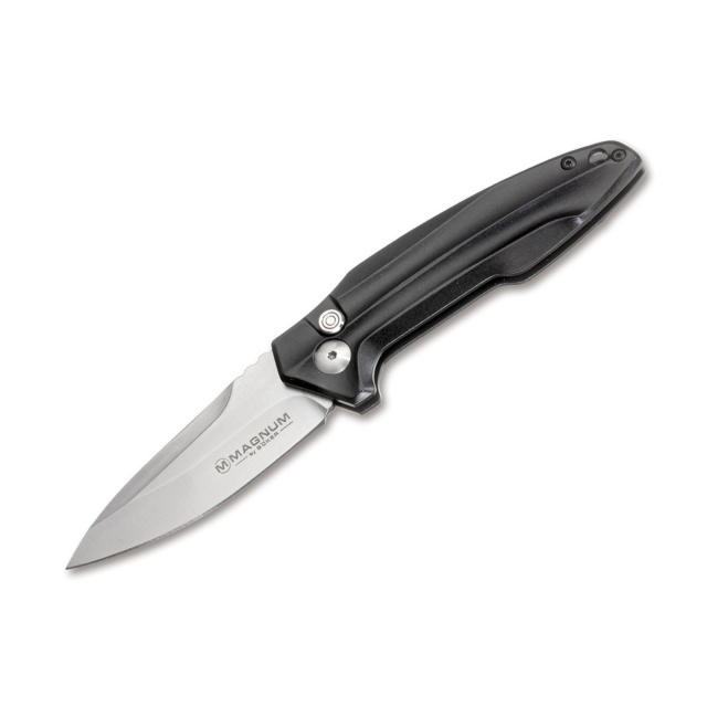 Magnum by Boker Final Flick Out 01SC062 - Briceag Boker - 1