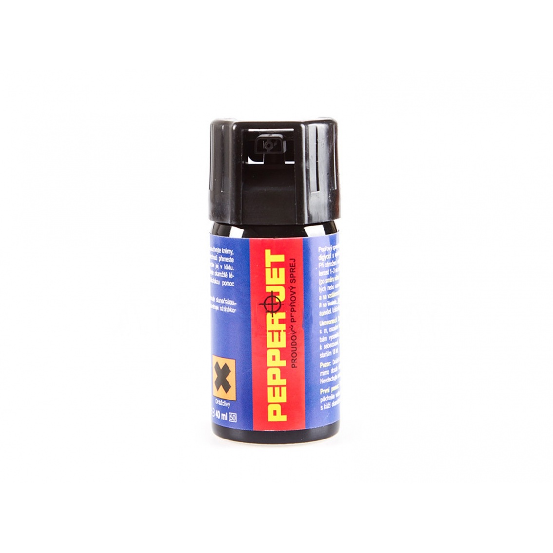 ESP Pepper Jet 10% - Spray piper 40ml ESP - 1