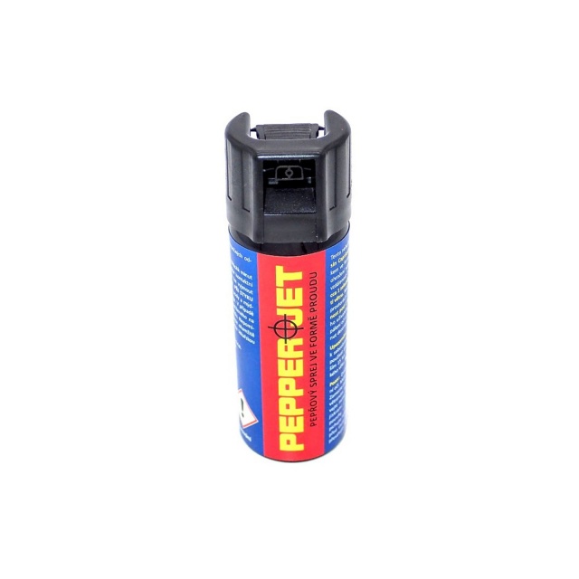 ESP Pepper Jet 10% - Spray piper 50ml ESP - 1