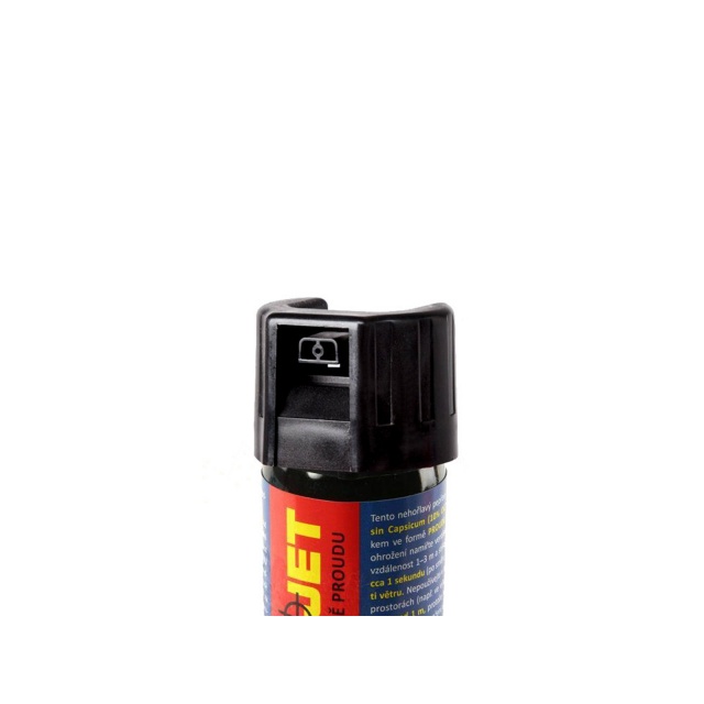 ESP Pepper Jet 10% - Spray piper 50ml ESP - 3