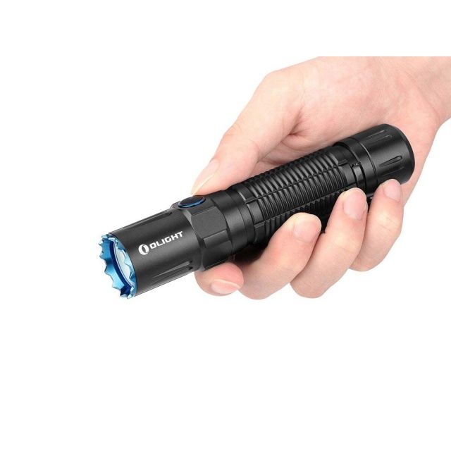 Olight M2R PRO Warrior - Lanterna reincarcabila Olight - 2