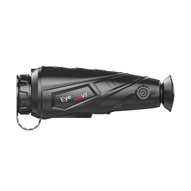 InfiRay Eye II Series E6 PRO V2.0 - Camera cu termoviziune - 5