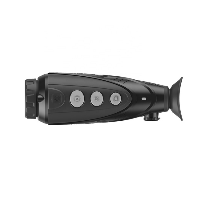 InfiRay Eye II Series E6 PRO V2.0 - Camera cu termoviziune - 8