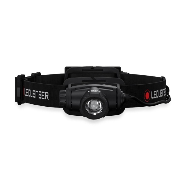 Led Lenser H5R Core - Lanterna frontala reincarcabila Led Lenser - 3