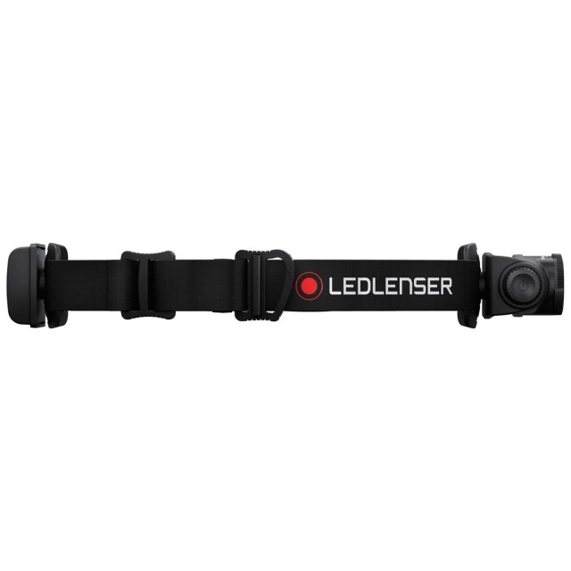 Led Lenser H5R Core - Lanterna frontala reincarcabila Led Lenser - 5