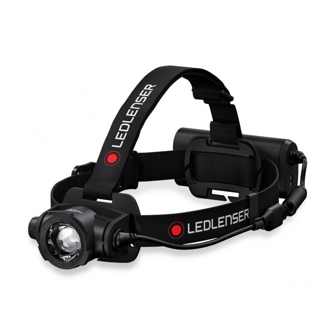 Led Lenser H15R Core - Lanterna frontala reincarcabila Led Lenser - 1