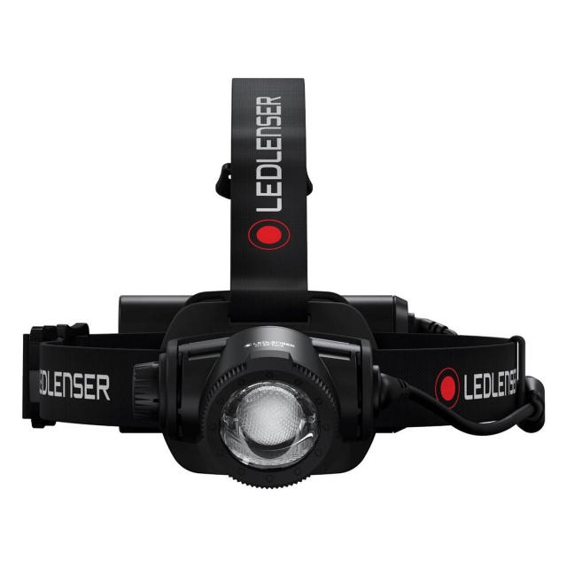 Led Lenser H15R Core - Lanterna frontala reincarcabila Led Lenser - 3