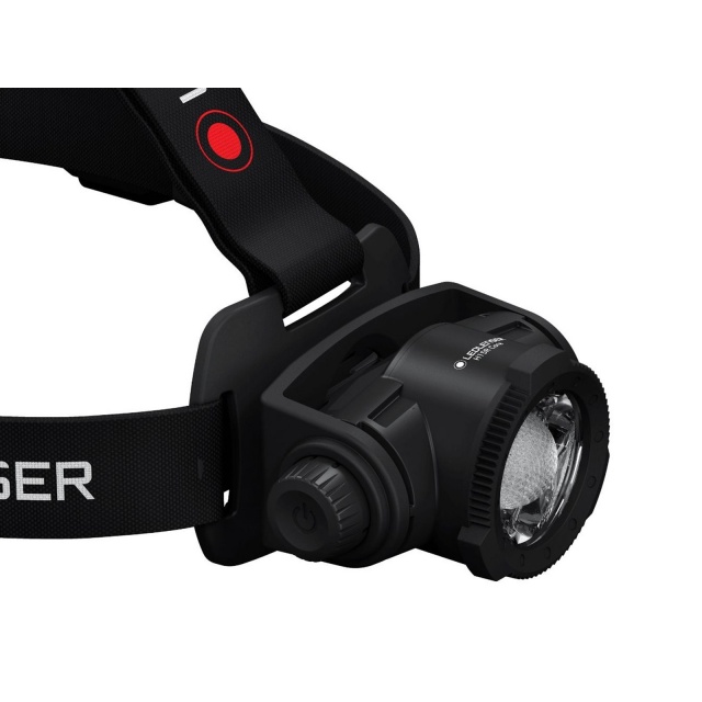 Led Lenser H15R Core - Lanterna frontala reincarcabila Led Lenser - 4