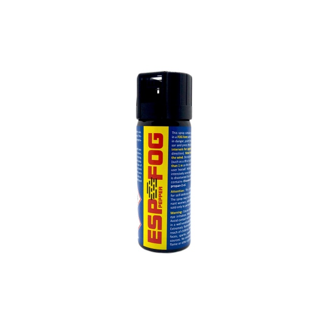 ESP FOG 10% - Spray piper dispersant 50ml ESP - 1