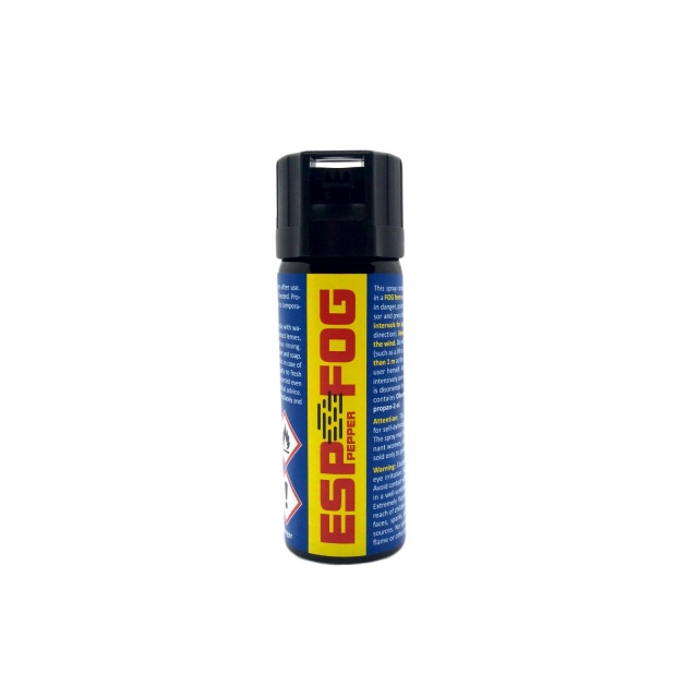 ESP FOG 10% - Spray piper dispersant 50ml ESP - 4