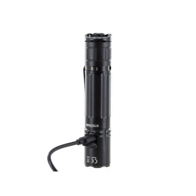 Klarus XT2CR PRO - Lanterna reincarcabila Klarus - 6
