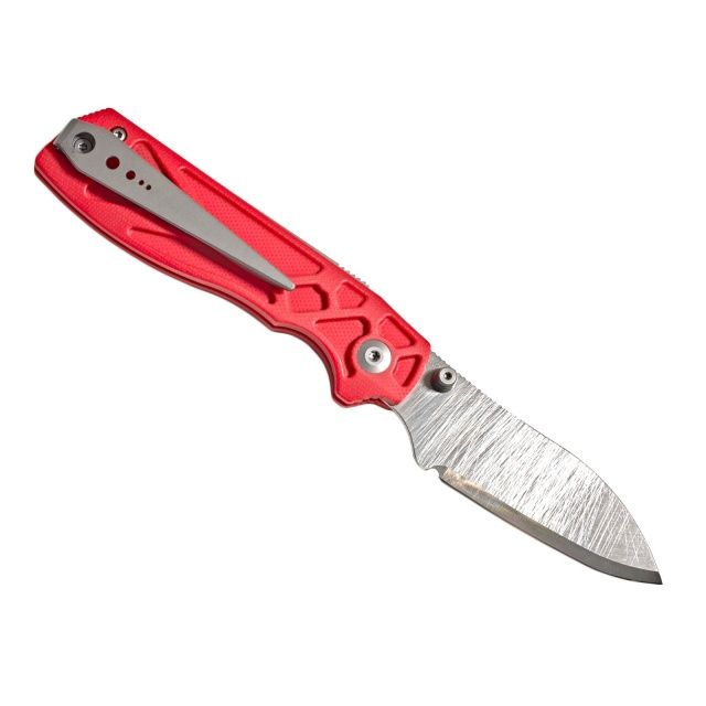 Sandrin Torino Tungsten Carbide - Briceag Sandrin - 3
