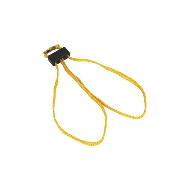 ESP HT-01-Y - Catuse textile de unica folosinta ESP - 1
