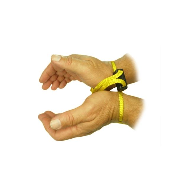 ESP HT-01-Y - Catuse textile de unica folosinta ESP - 2