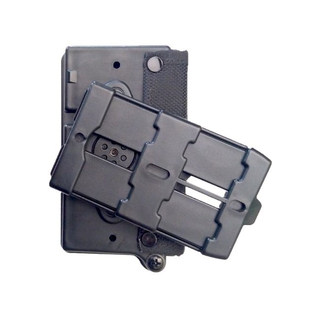 ESP HTH-73 - Toc MOLLE catuse unica folosinta ESP - 4