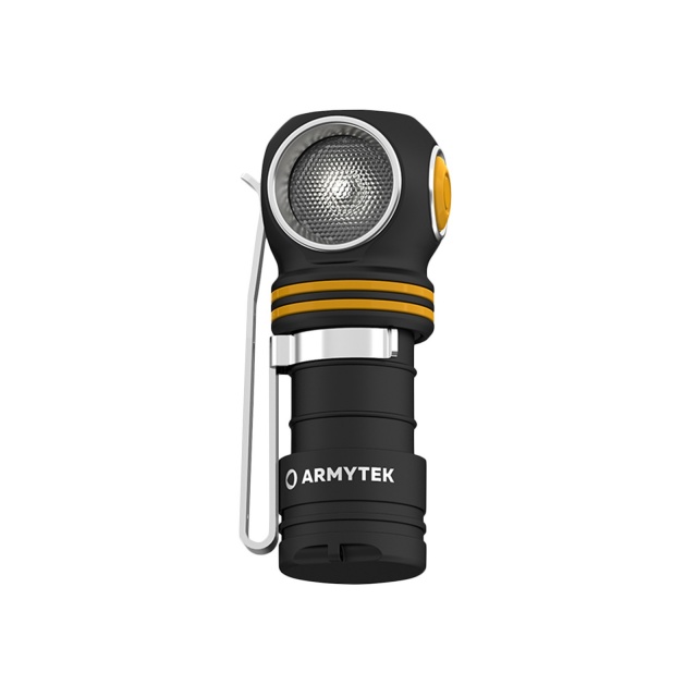Armytek ELF C1 - Lanterna frontala reincarcabila Armytek - 3
