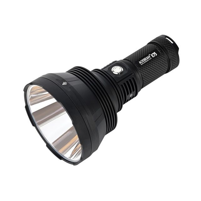 Acebeam K75 - Lanterna 2500 metri Acebeam - 1