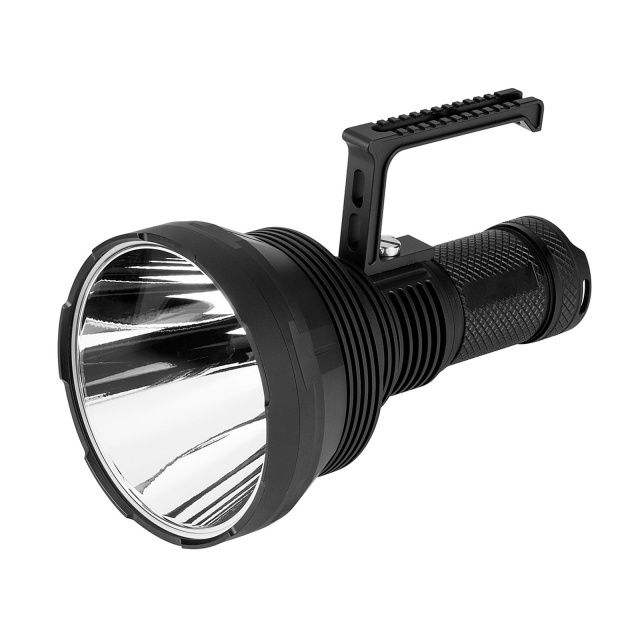 Acebeam K75 - Lanterna 2500 metri Acebeam - 7