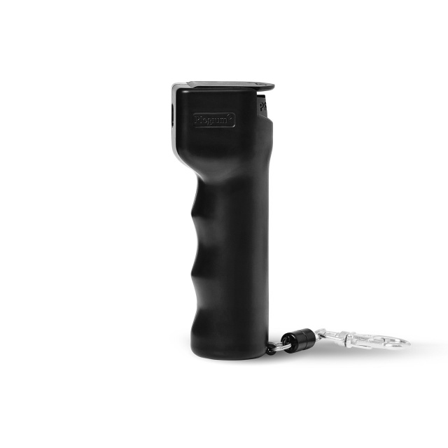 Plegium Mini Smart Pepper Spray - Spray piper inteligent Plegium - 13