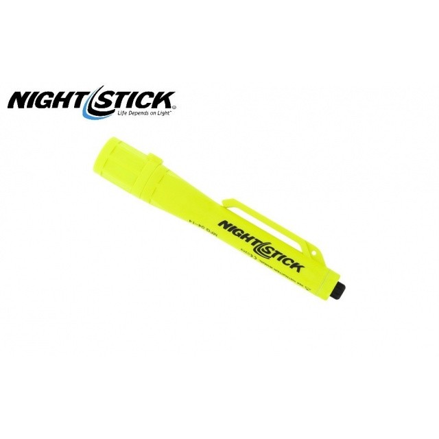 Nightstick XPP-5410 - ATEX Zona 0 lanterna LED