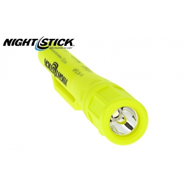 Nightstick XPP-5410 - ATEX Zona 0 lanterna LED