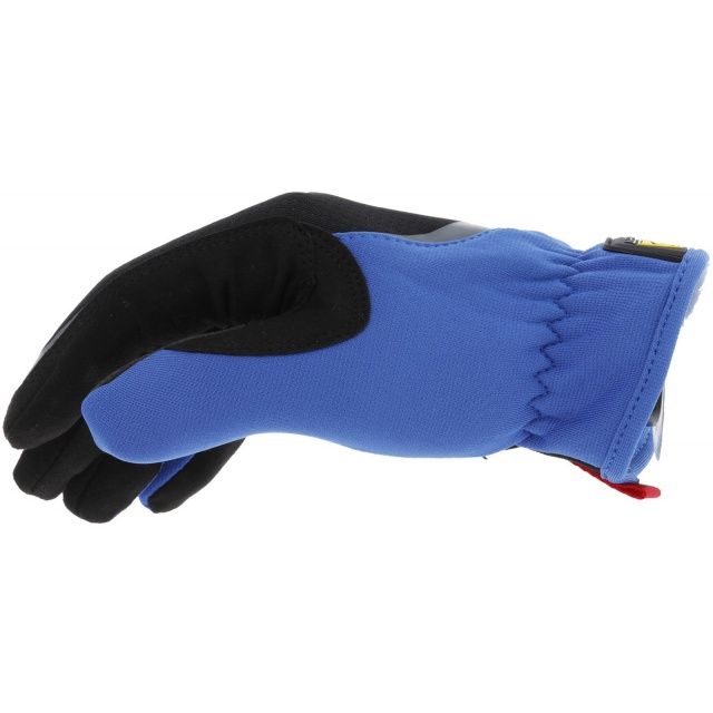 Manusi Mechanix FastFit Blue Mechanix Wear - 5