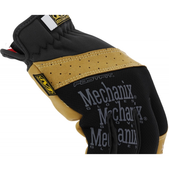 Manusi Mechanix FastFit Material4X Mechanix Wear - 5