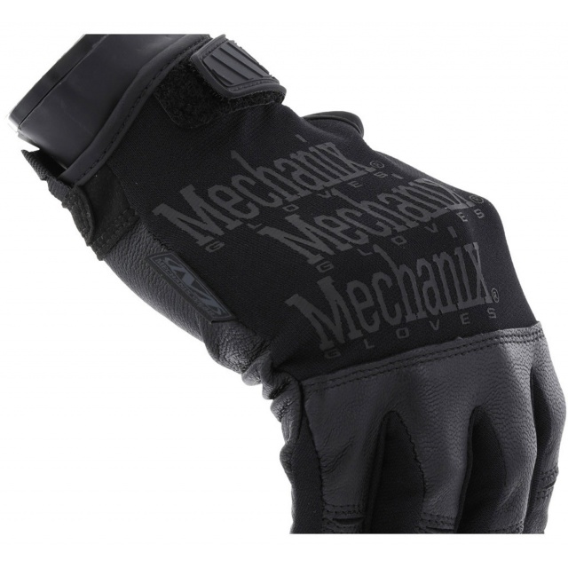 Manusi Mechanix Recon Covert Mechanix Wear - 5