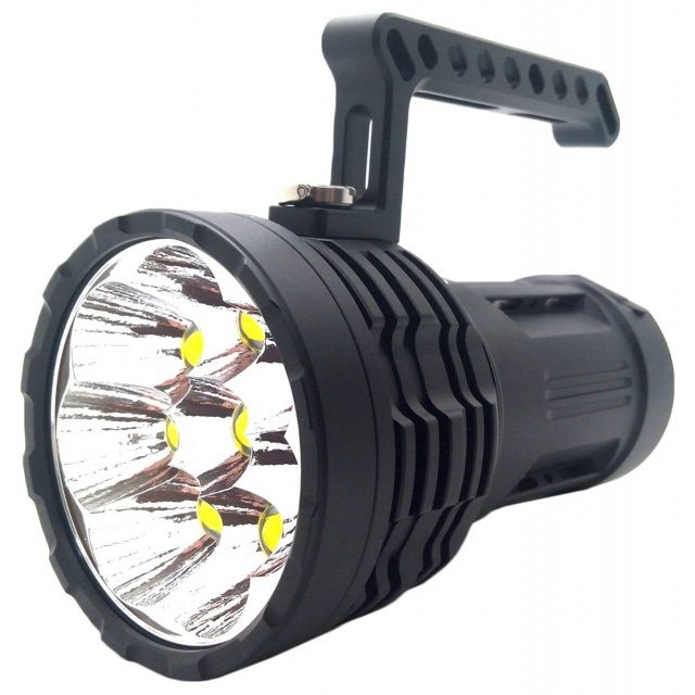 Acebeam X50CRI - Lanterna reincarcabila 21000 lumeni Acebeam - 5