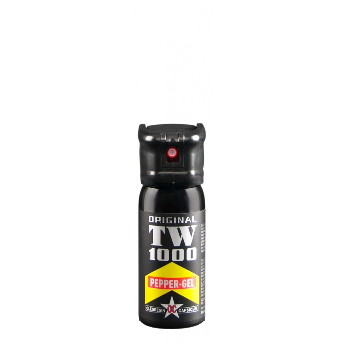 TW1000 Pepper Gel - Spray piper 50ml TW1000 - 1