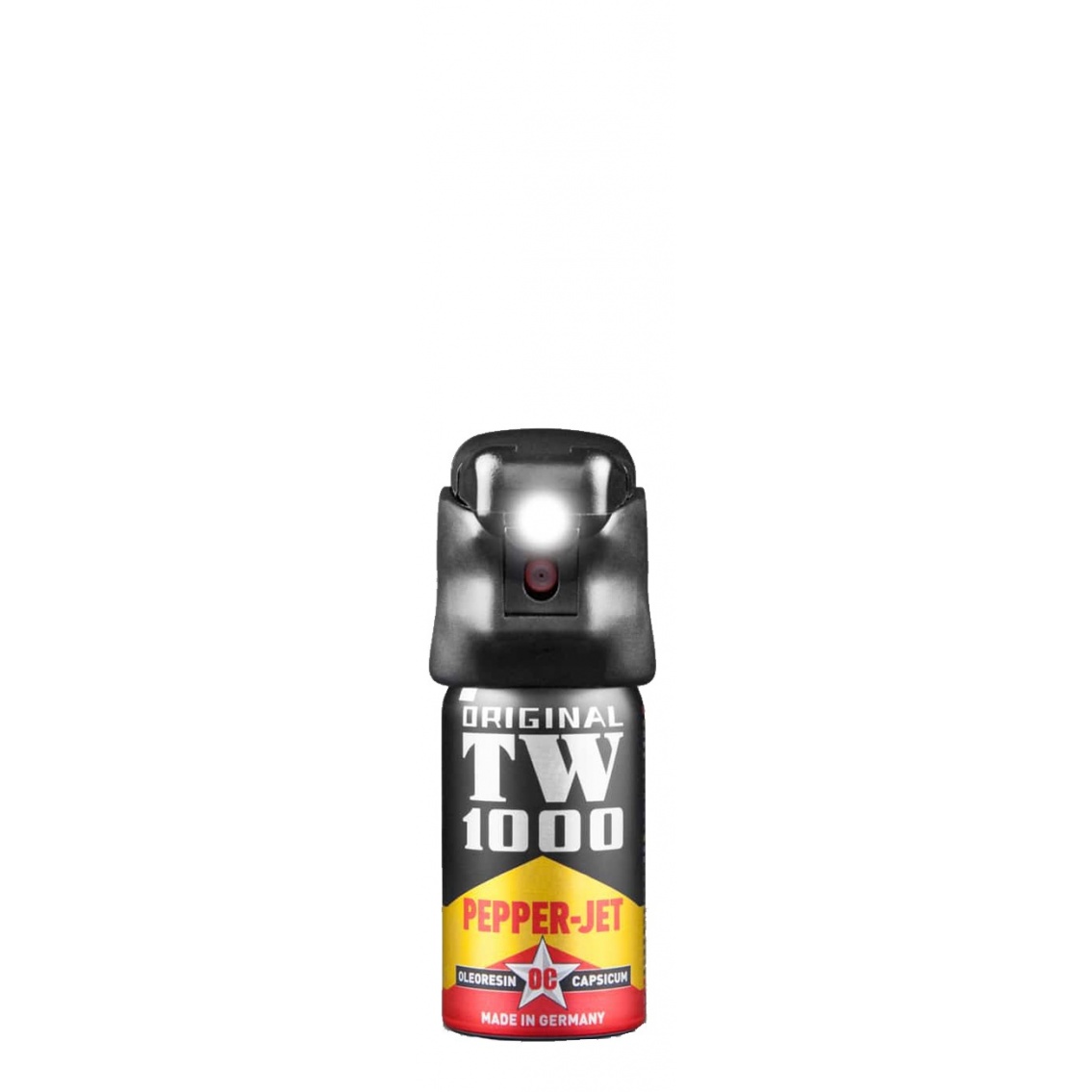 TW1000 Pepper-Jet Man - Spray piper 40ml TW1000 - 1