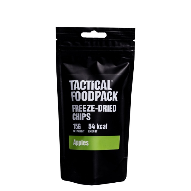 Chipsuri de mere Tactical Foodpack - 1