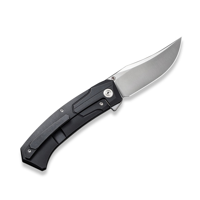 WE Knife Shuddan Flipper WE21015-1 - Briceag - 2