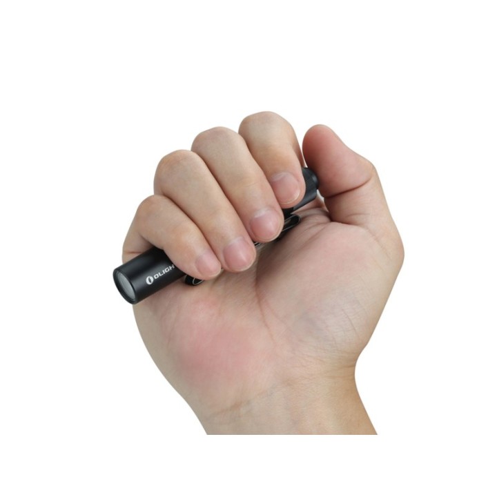 Olight I3T EOS - Lanterna EDC Olight - 2