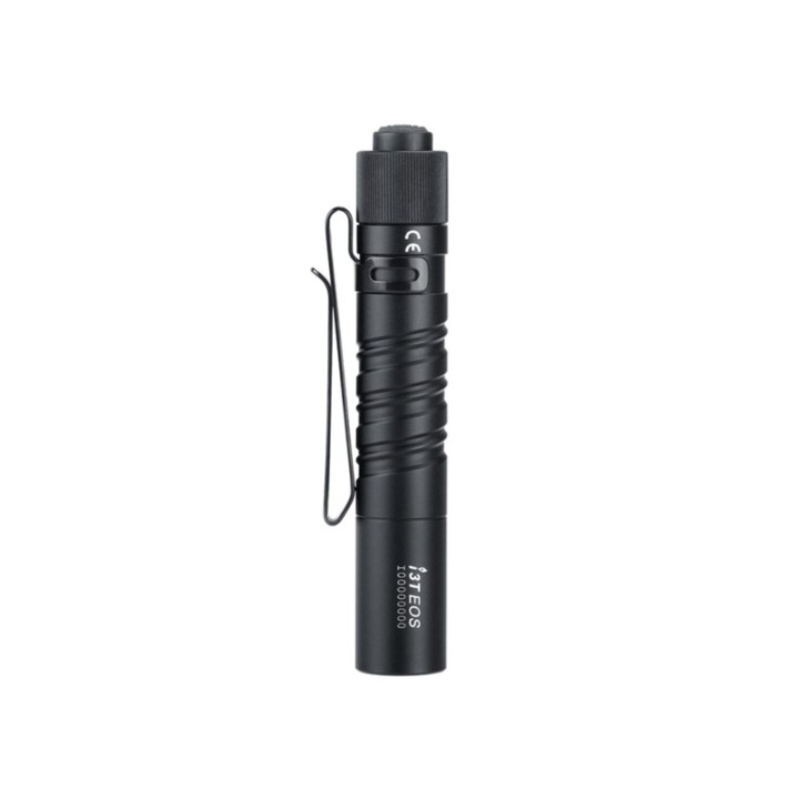 Olight I3T EOS - Lanterna EDC Olight - 4