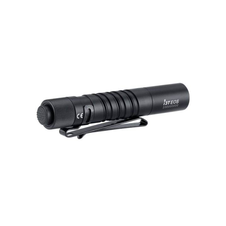 Olight I3T EOS - Lanterna EDC Olight - 5